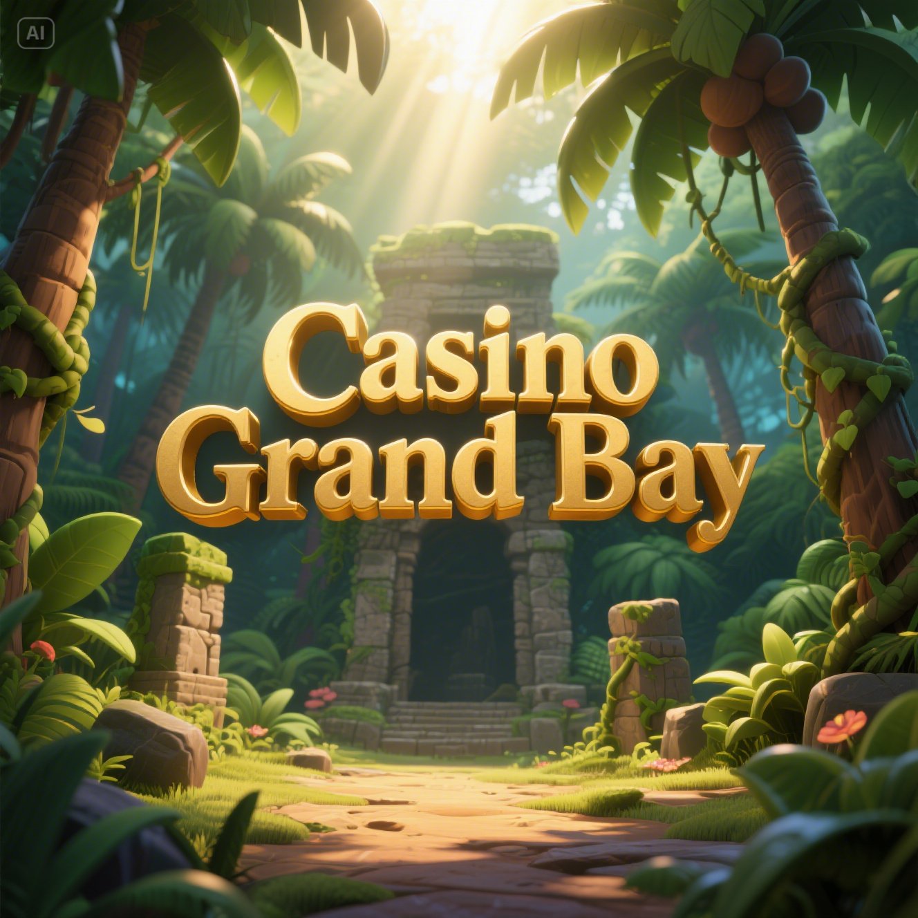 Casino Grand Bay